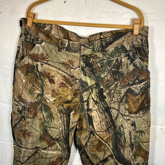 Realtree Camo Pants - Picture 4 of 8